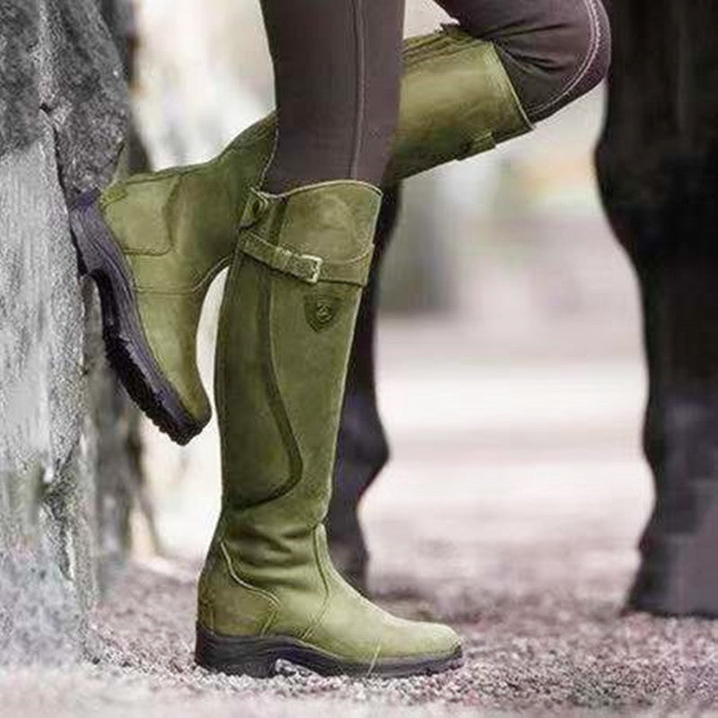 Women's high boots 2272185996132 a2873ae8 34c3 4d82 889a e2cab7ddbd5b
