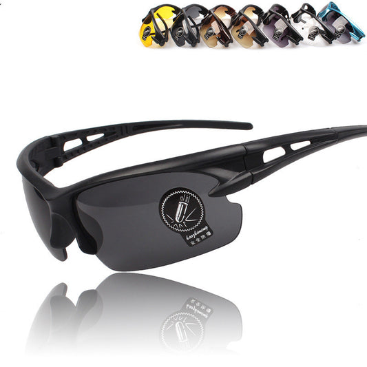 Explosion-proof outdoor sunglasses 2272408758729