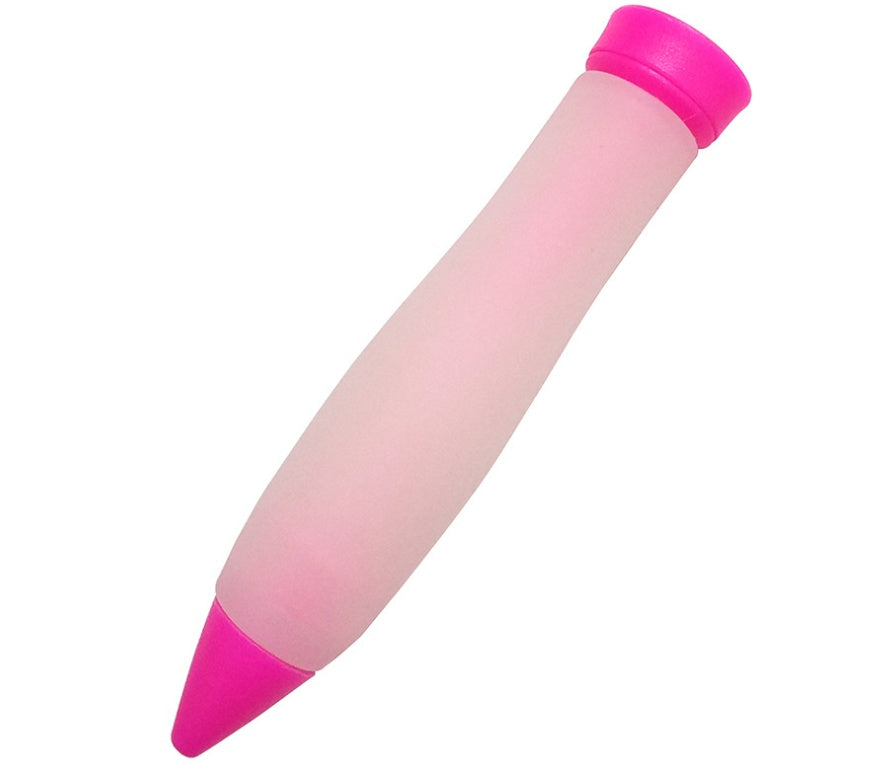 Cake DIY Graffiti Pen Squeeze Cream Pen 2273055826131