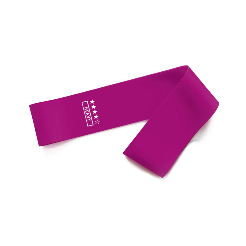 Gym Sterkte Weerstand Bands Pilates Sport Rubber Fitness Mini Bands Crossfit Workout 227344020603