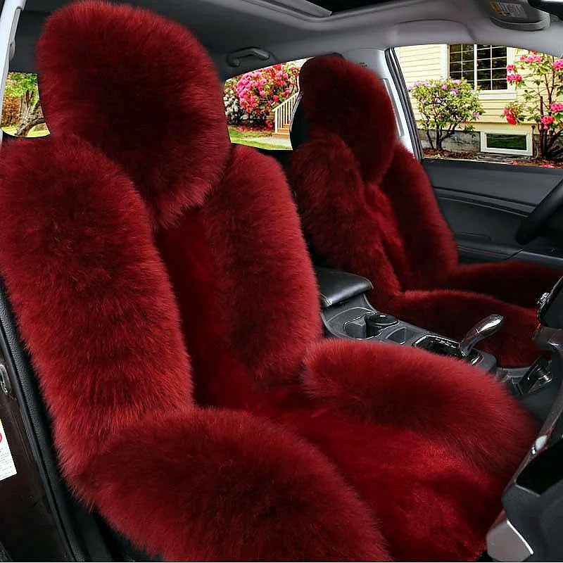 Car cushion winter 22740991427851