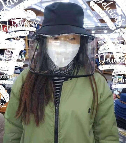 Women's sun hat 2274960786445