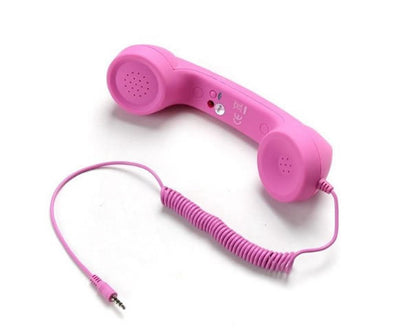 Frosted anti-radiation handset - 图片 2