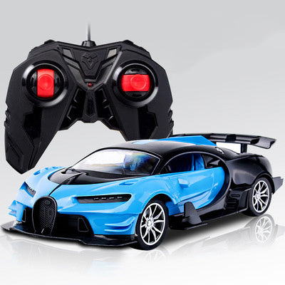 Remote Control Racing Car 116 Model 22763919827401
