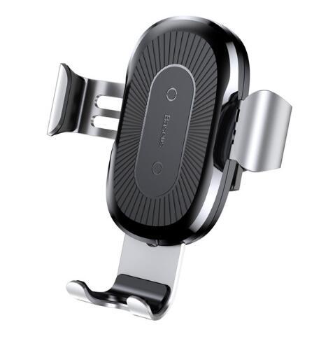 Gravity Bracket Wireless Charging Car Two-in-one Wireless Charging Bracket Charger 2276798675760