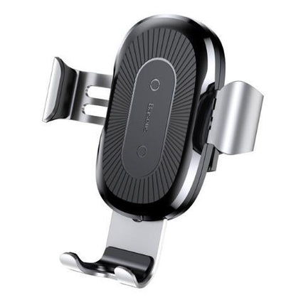 Gravity Bracket Wireless Charging Car Two-in-one Wireless Charging Bracket Charger 2276798675760
