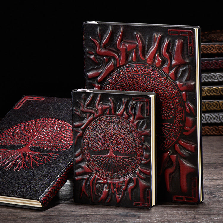 Tree of Life Notebook - 图片 6