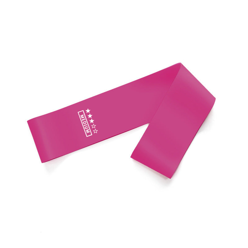 Gym Sterkte Weerstand Bands Pilates Sport Rubber Fitness Mini Bands Crossfit Workout 2277473143983