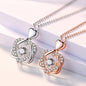 Six Pointed Star Necklace 2281013309067