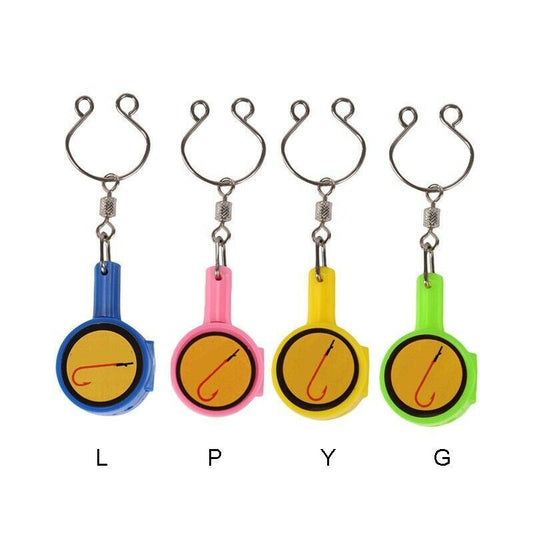 Fishing Knot Tying Tool 228137419095