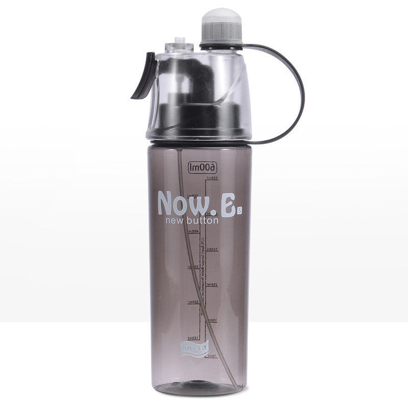 Portable Outdoor Sports Mist Spray Cup 228174623105