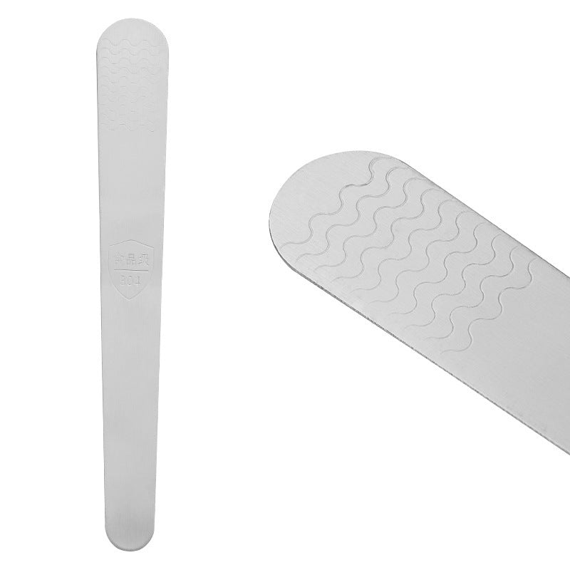 Dumpling tool flat filling mixing spoon 2283393705878