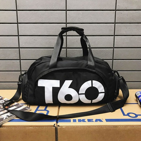 Fitness bag football backpack 228527152752