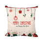 Christmas Hot-selling Home Sofa Office Creative Linen Pillowcase 2286635470272