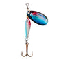 Rotating iron lure bait wholesale 2287577799644