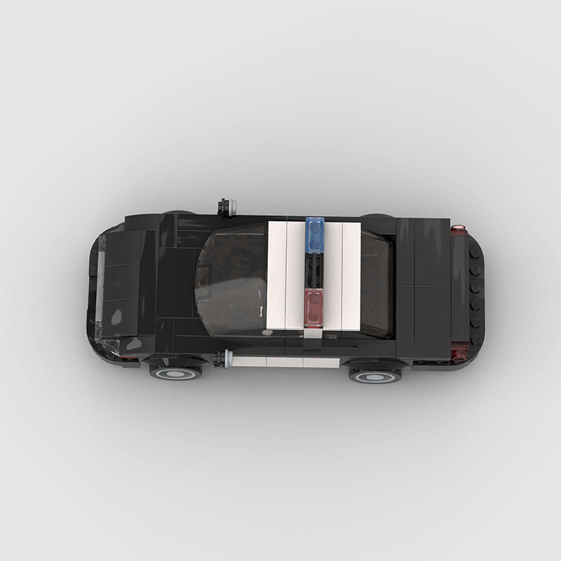 Compatible With DIY Modular Vehicle Model Building Blocks 22879dca 0e6a 44e9 a4da f1f9860715b2