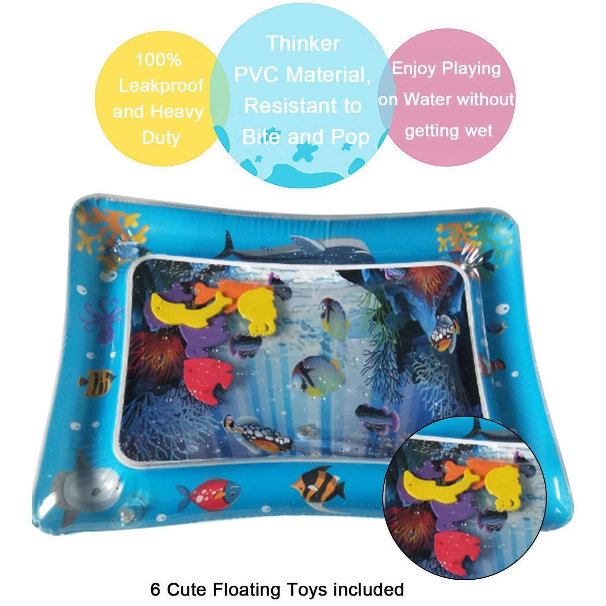 Baby playing pad 22903080802200