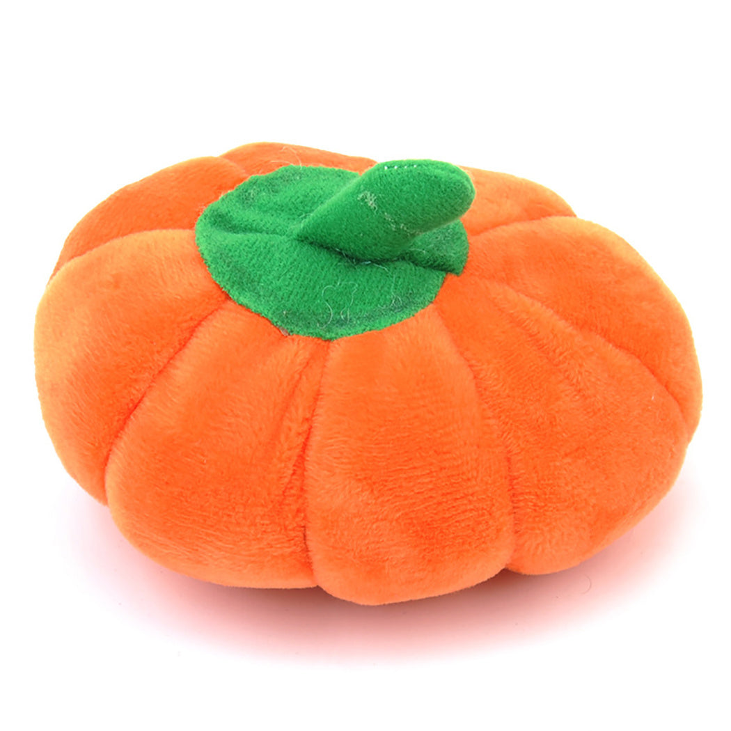 Gooddog, Dog, Plush Vocal Toys, Fruits, Cartoons, Pets, Cats, Toys, Pet Supplies 2292727000671