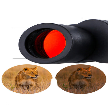 Telescope Binoculars High Power HD Low Light Night Vision 229327429057