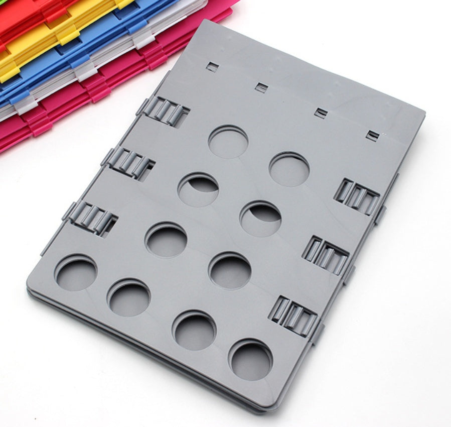 Lazy man folding clothes board, convenient folding board, folding clothes board, folding board, quick folding clothes board 2