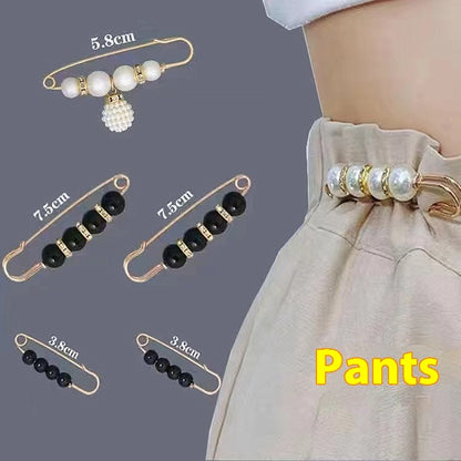 Charge Waist Of Trousers Pin Accessories Fixed Clothes Waist Circumference Change 2295788e 737a 420c 9a1c cd90cd607168 trans