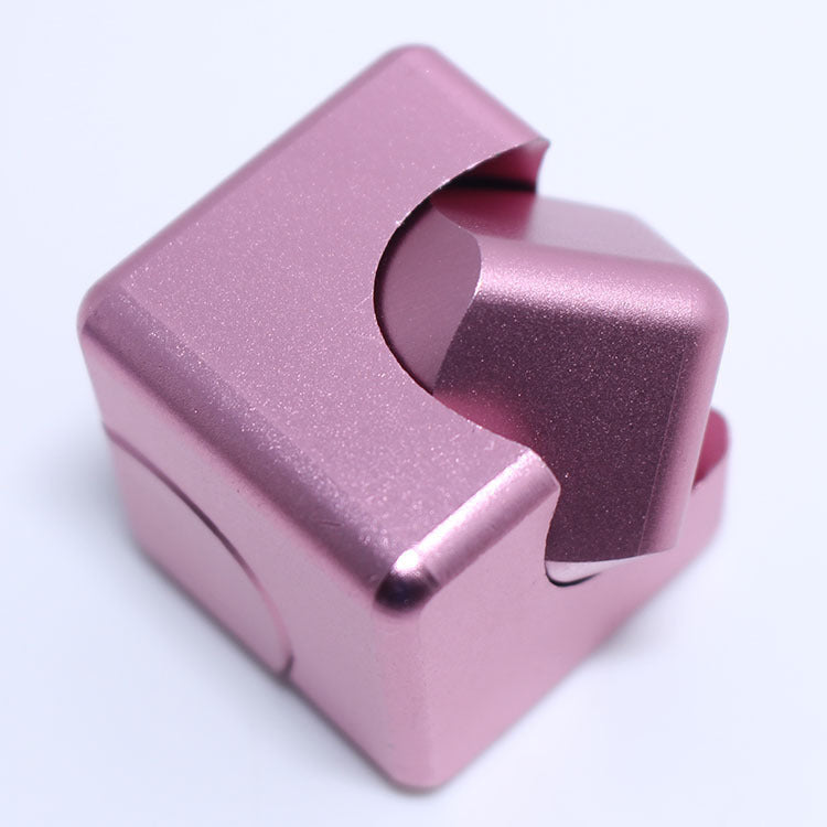 Fingertip gyro decompression toy 2295898012032