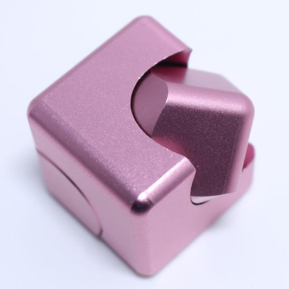 Fingertip gyro decompression toy 2295898012032