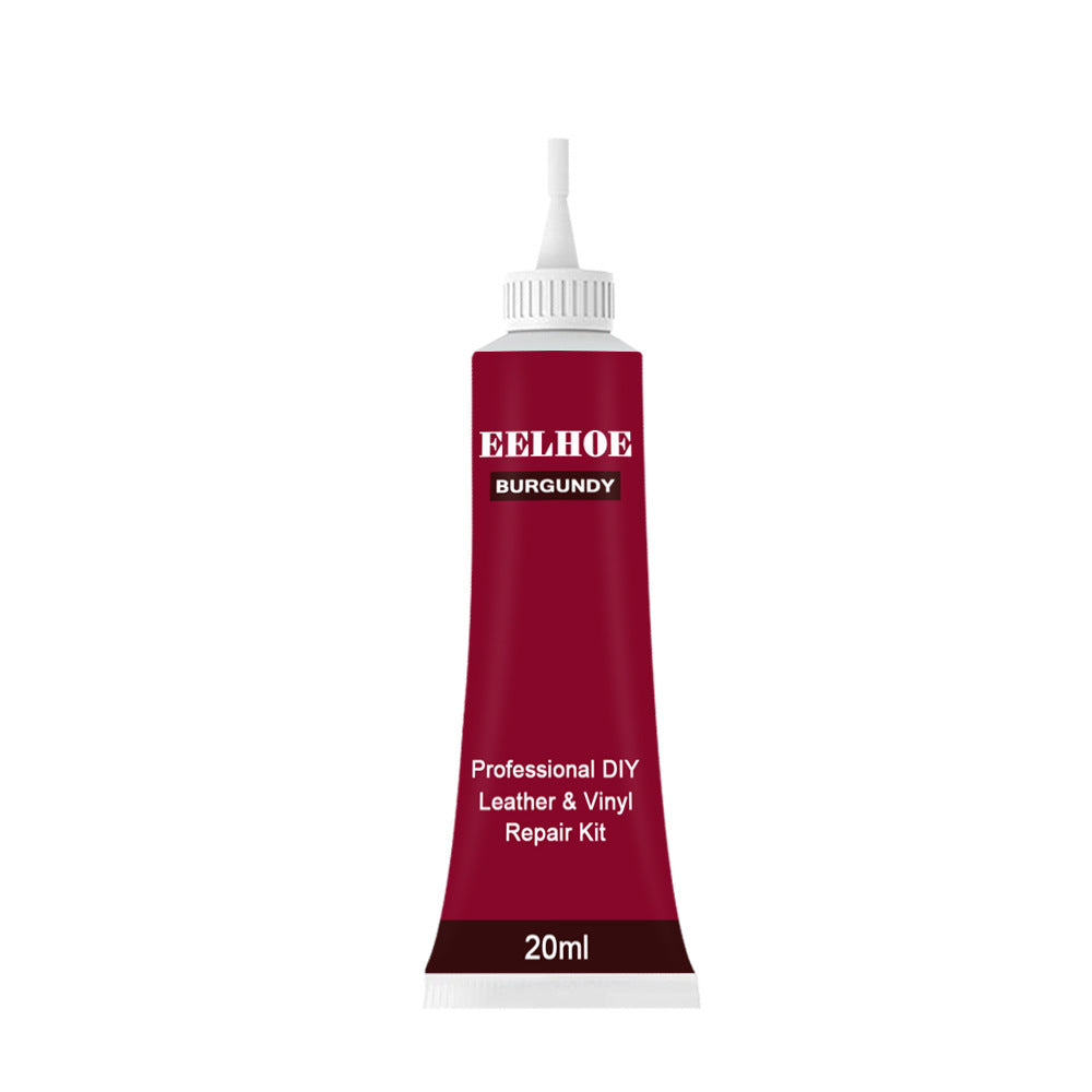 Leather repair paste 2296635264071