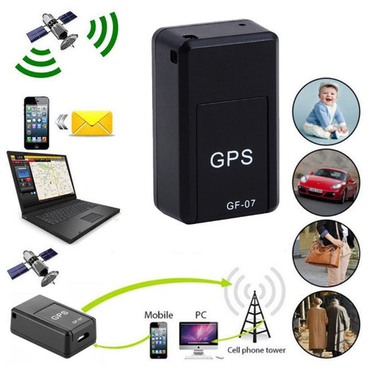 Anti-lost tracking alarm 229805064540642