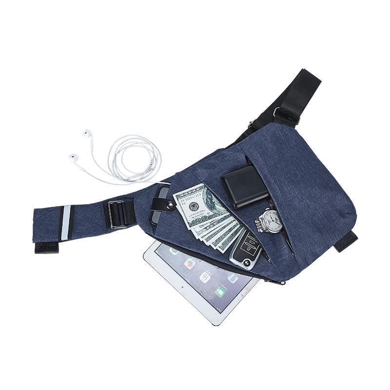 Men's Digital Storage Sunday Bag Canvas 229a1cd4 a06d 40eb a128 b21fb484ba9e