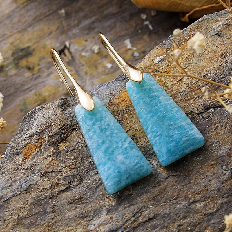 Bohemian Geometric Pendant Earrings 229fd572 62d6 4d68 9db2 72d22c902b06