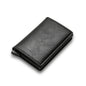 RFID Carbon Fiber Men's Wallet Aluminum Alloy 22a01e08 1461 4371 b99b 87485b9dd203