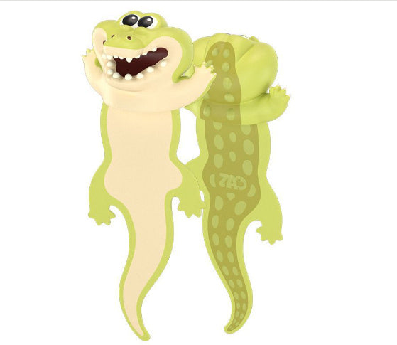 Foreign Animal Cultural And Creative Bookmark 22a4d584 c056 42e5 9189 d33095b980da