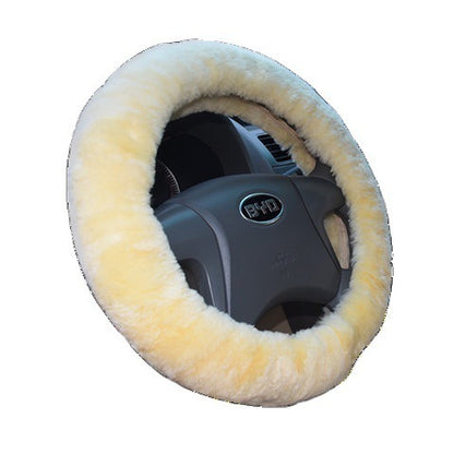 Wool Steering Wheel Cover Long Wool Handle Cover 22ac19ed 7e17 45f6 8121 4fd1b4cd0c81