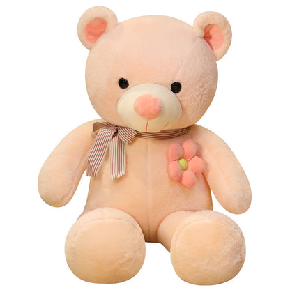 Teddy Bear Doll Big Bear Plush Toy Flower BEBEAR Ragdoll Doll 22b46ff1 8634 45e2 b2e8 b51f2be1c950