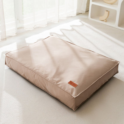 Waterproof Dog Bed Pet Sleeping Mat Small Medium Big Large Dog Cat Pet Sofas Beds Kennel House Pets Products Mattresses Suppl