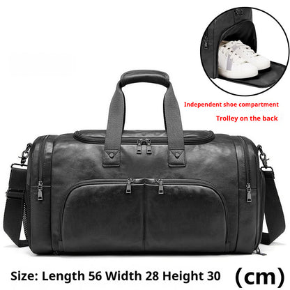 Men's Portable Travel Bag Crossbody Business Short Distance Business Bag Large Capacity 22caf4e6 197a 4580 b959 70e26ab21dd2 