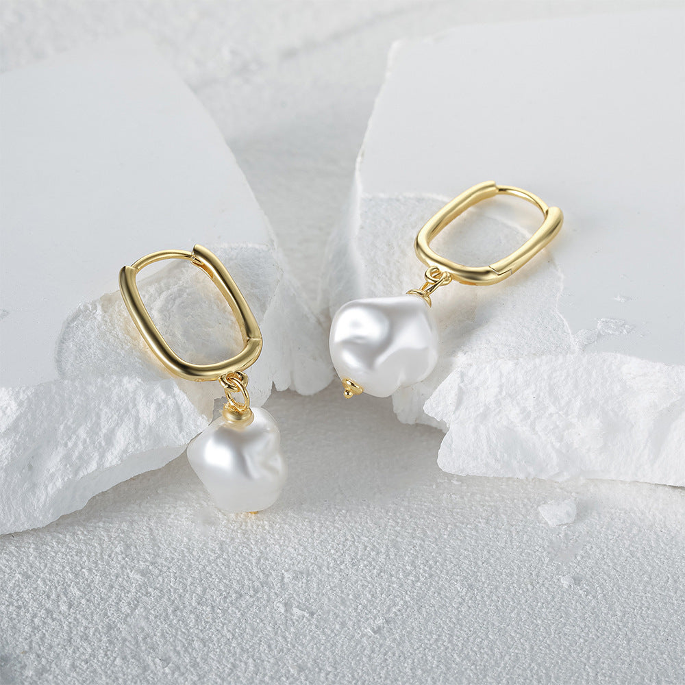 Denise Freshwater Pearl Earrings 22ce3b45 669c 475f 8bc9 3214295b59f6