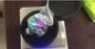 Nieuwe Kleurrijke Spinning Fidget Spinner Stress Relief Speelgoed Metalen Hand Spinner Stille Top Vinger Spinner Mannen Vrouw