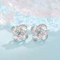 Clover Necklace Pendant Female Clavicle Chain 22d1354d df84 4055 9465 9d277fcb41fb