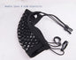 Elastic Car Pet Fence Dog Safety Isolation Net Children Travel Isolation Barrier Mesh Dog Fence Anti-collision Mesh Pet Suppl