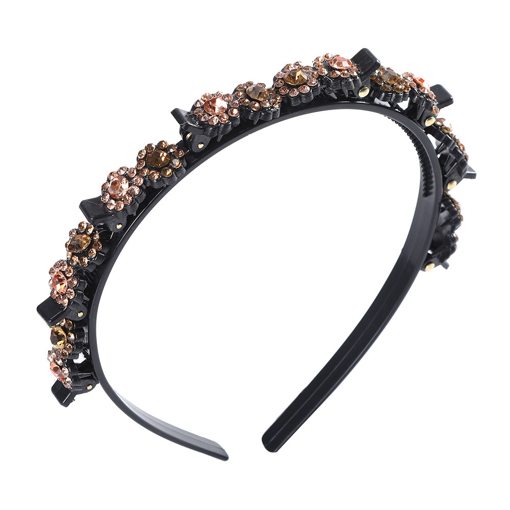 Bangs Broken Hair Finishing Artifact Headband 22d3ddfb 62c4 4719 9ed3 306cc08e7176