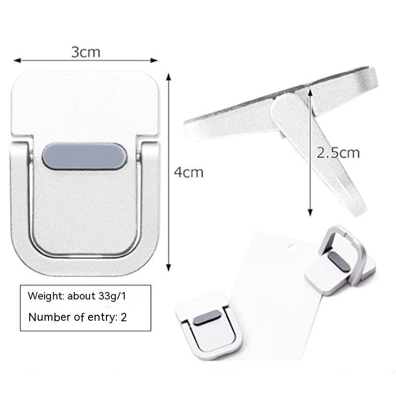 Zinc Alloy Laptop Invisible Bracket 22e1e9b1 b4f0 4bc6 9153 098d176cc452 trans