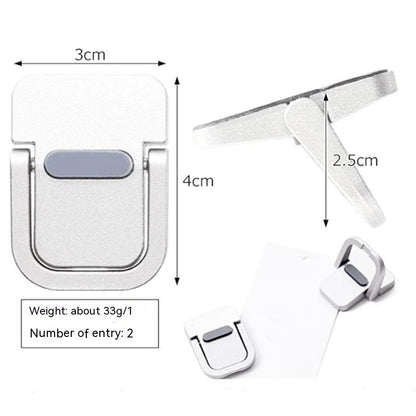 Zinc Alloy Laptop Invisible Bracket 22e1e9b1 b4f0 4bc6 9153 098d176cc452 trans