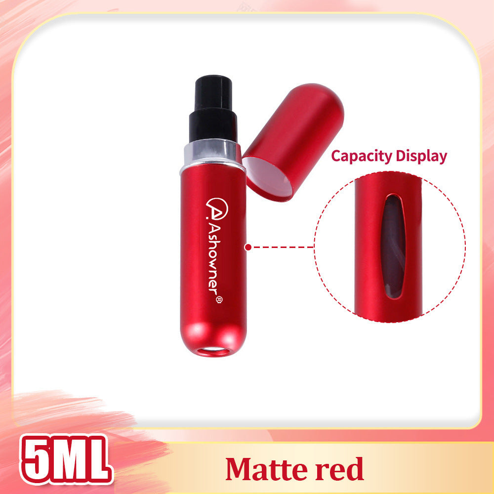 Mini Portable Perfume Bottle Spray 22eb1e26 f938 4935 bbcb 7138fc5c16de
