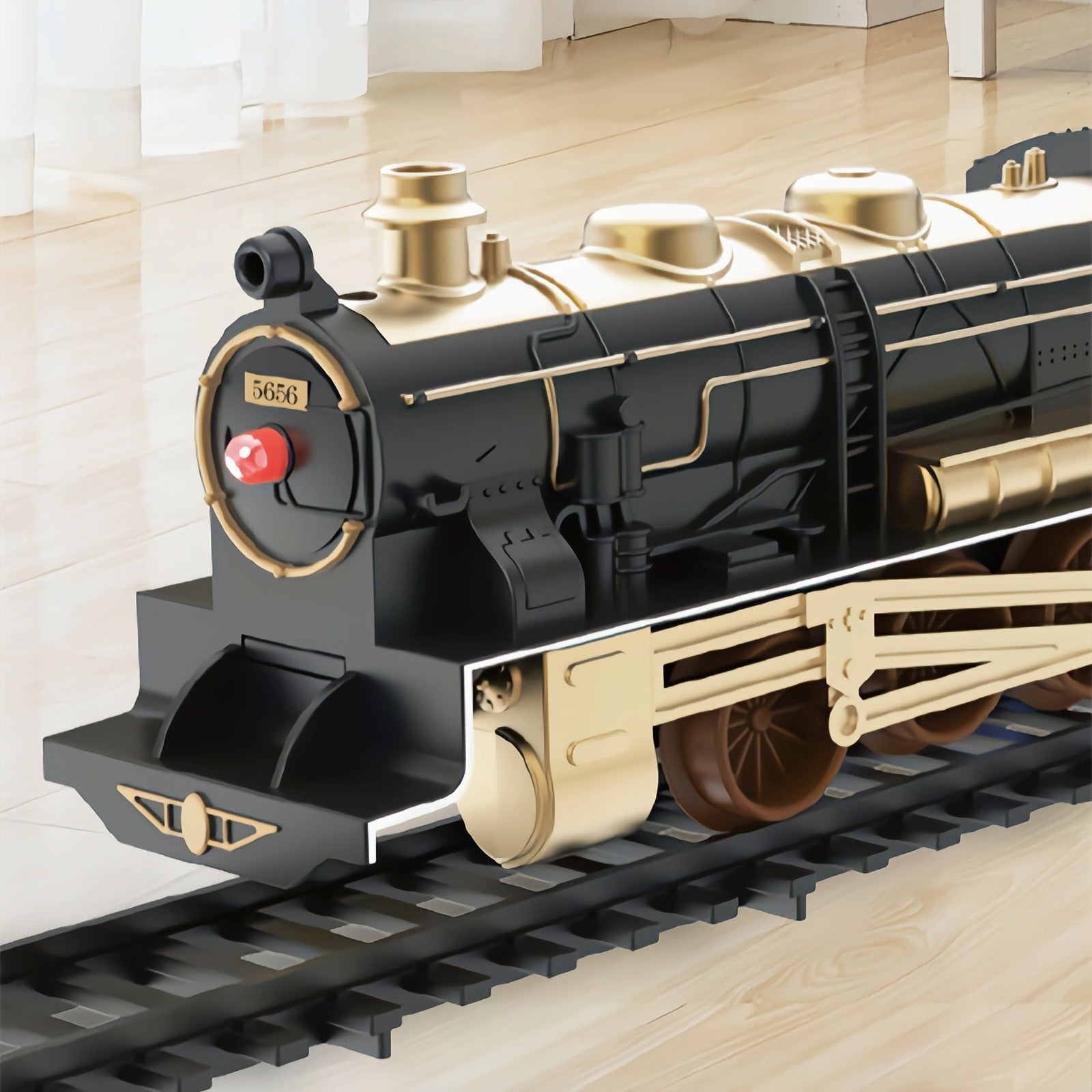 Small Train Toy Retro Children 22ed4aaa e1f9 4204 85a3 42a6f78ed53c