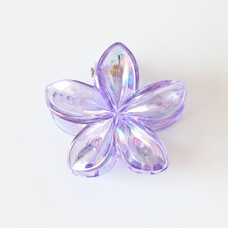Retro Sweet Hair Claw Clip Women's Side Grip 22ef162e 43bd 4924 a7b8 a530396c8b13