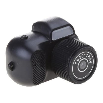 Retro Mini Camera With Screen Indoor Home Outdoor 1080p HD Portable Very Small Camera Video Support Holiday Gifts 22f66919 37