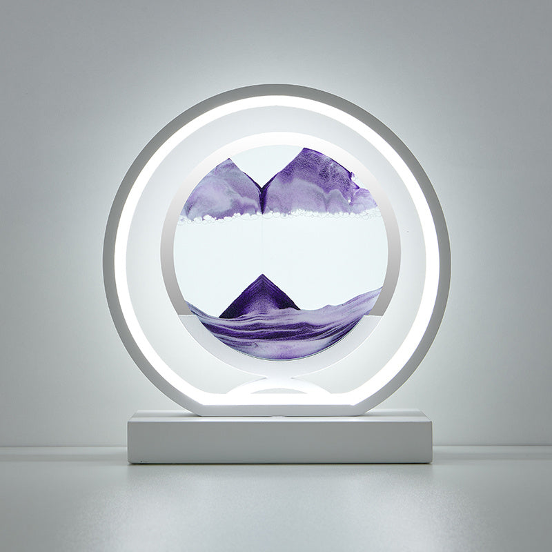 Study Net Celebrity Decoration Quick Hourglass Sand Painting 22f770ee 5d71 472f bb11 4b3972d6a0a2
