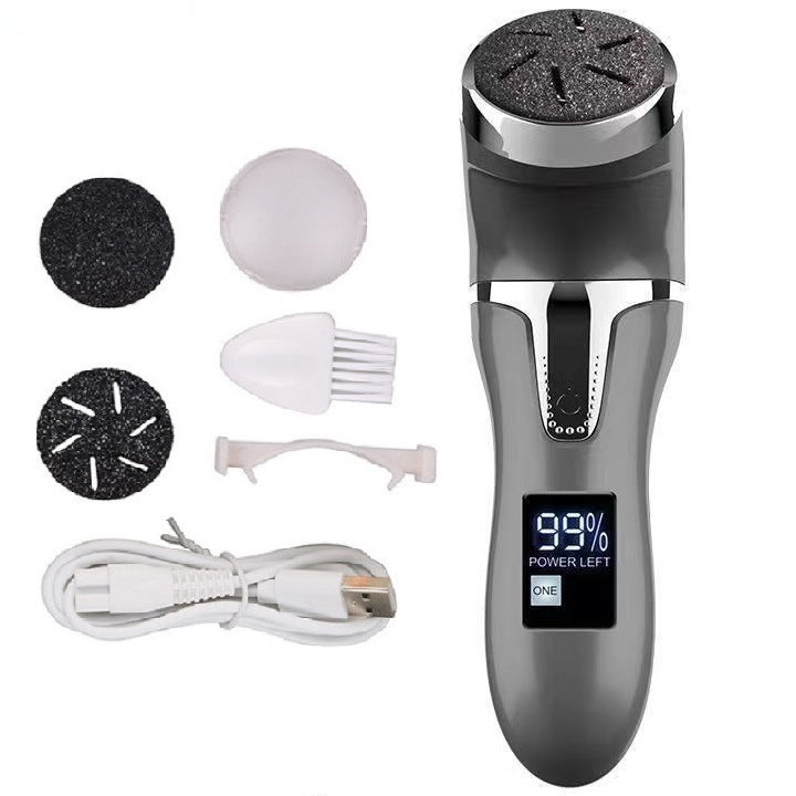 Household Exfoliating Foot Repair Foot Grinder 22fc18dc 708c 48e1 8fe5 82f0504867fc
